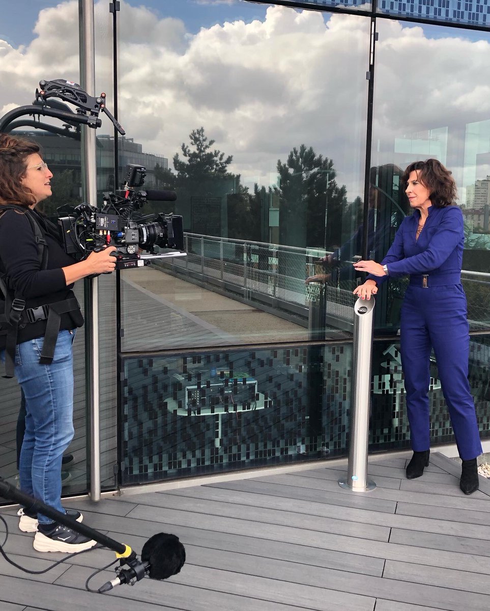 Frédérique Cintrat tweet media