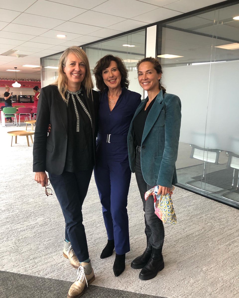 Frédérique Cintrat tweet media