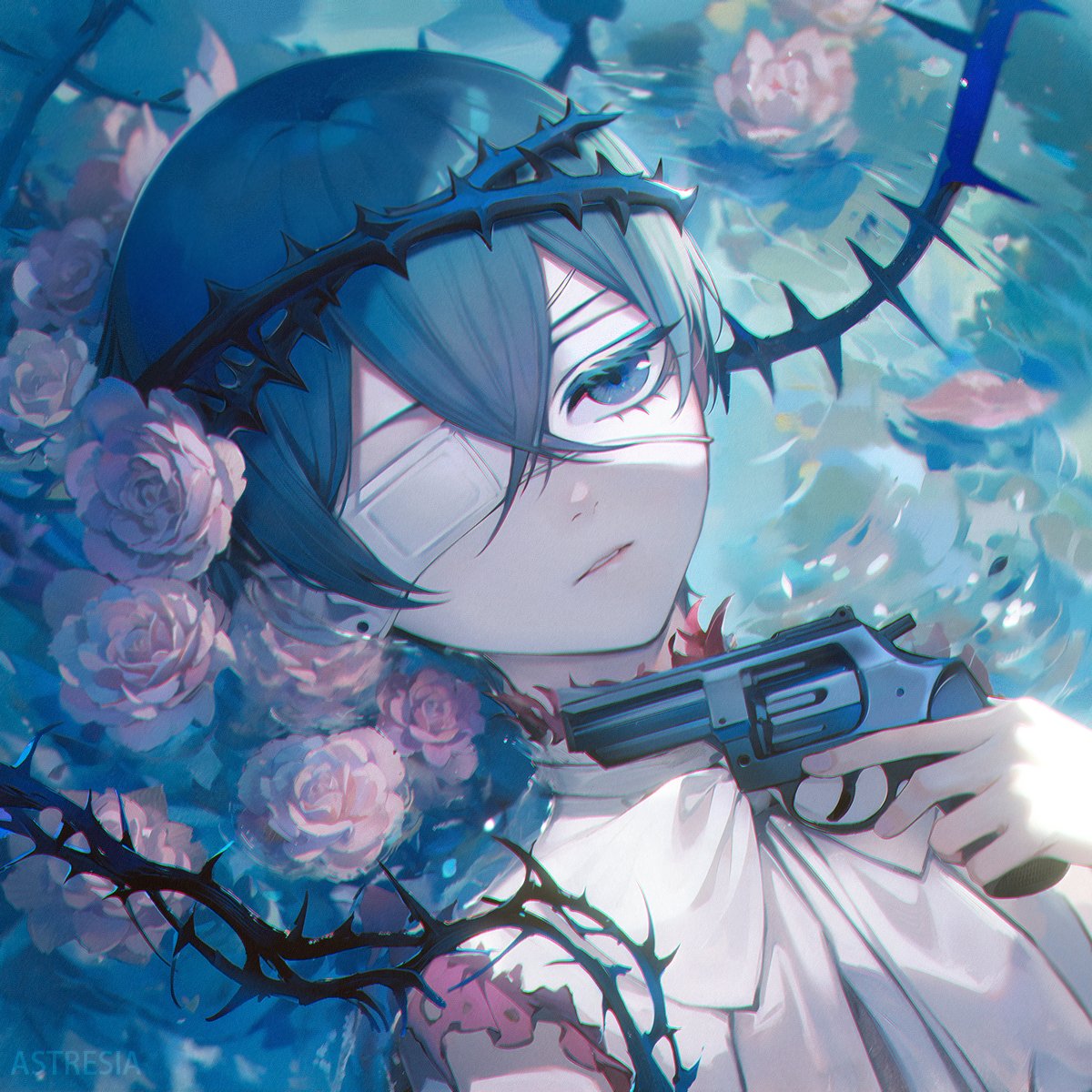 Astresia tweet media