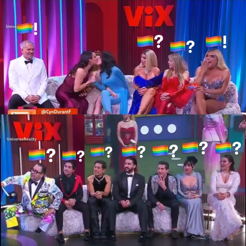 Ja ja ja weeeeeey 💖 sigo sin superarlo !!! Ahhhhh ya quiero ver a mi hermana para contarle tantas cosas! Prometo grabar reacciones 💖