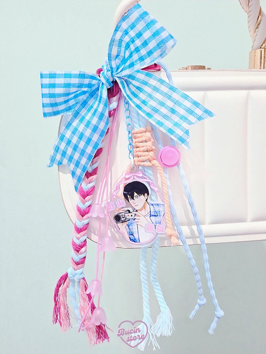 ૢ 𝐁𝐮𝐜𝐢𝐧 𝐒𝐭𝐨𝐫𝐞 ✧∘* CF21 L-19 tweet media