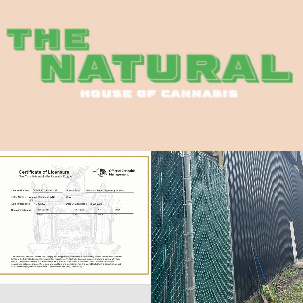 Bob Natural tweet media