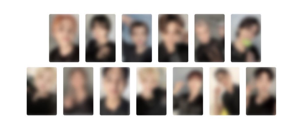 yanyambk's tweet photo. 세븐틴 미니12집 spill the feels
미개봉일반반+예사팬싸 응모특전 포카분철

-5명 이상 진행, 공석 부담x
-1차금: 거파용 0.5
-2차금: 앨범 차액 1.58+재배비0.22
-총대 경험 많아요

S 에스쿱스 정한
V 우지 디에잇 승관
T 조슈아 버논 디노

SVT/VT/V/T 가능

https://t.co/fmkTWA4fY5 https://t.co/Gfr7rzQEQR