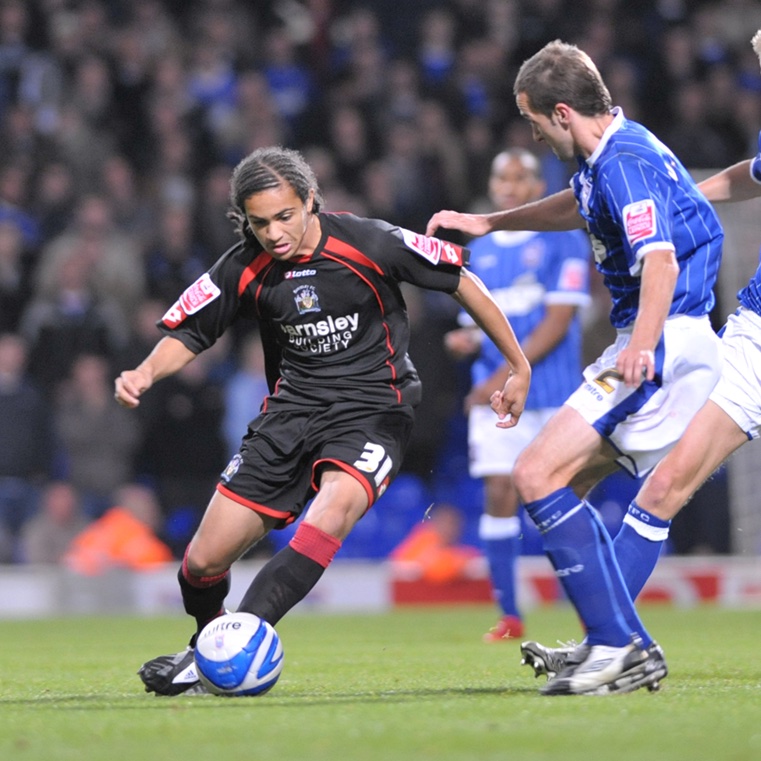 Barnsley FC tweet media