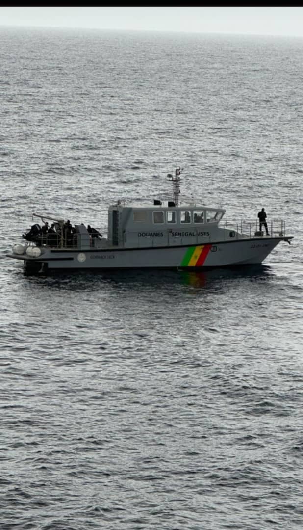 seacopeu's tweet photo. "It takes a network to fight a network." 🚢 After weeks of mentoring, West Africa's MIU officers are now a dynamic team, sharing intelligence and working together to combat illicit maritime activities. 🌍 #SEACOP #MaritimeSecurity
https://t.co/ty0HtIFpoj https://t.co/d3xrmLgQ3q