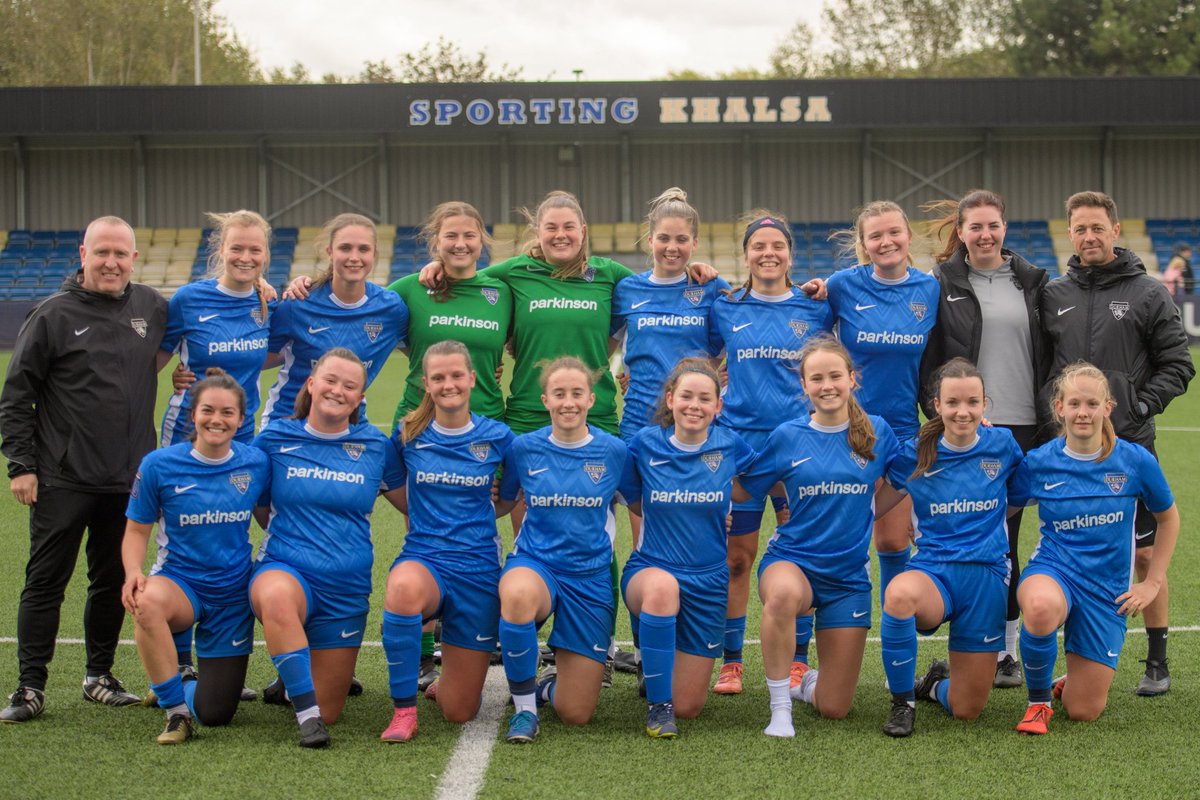 DurhamCestria's tweet photo. Squad 💙 https://t.co/Jf205hUwtD