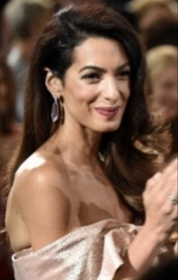 SmCheevers's tweet photo. @Beefeater_Fella @NROL821 @GCHQ Behold #GCHQ two-digit IQ cyberspooks promoting propaganda with an army of follower bots. This shill is spinning  agendas about #Hollywood gay actor #GeorgeClooney &amp; his ugly #Islamist dromedary Amal Alamuddin, who's from a family of moneylaundering #Islamist arms dealers. https://t.co/TfhCgN30Ar