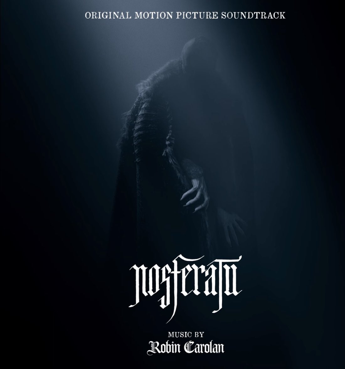 The first two tracks from Robin Carolan’s score for Robert Eggers’ Nosferatu have been released. #Nosferatu 
filmmusicreporter.com/2024/09/30/fir…