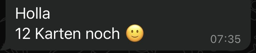 hellyeaholson's tweet image. 10 JAHRE BALLONHERZ am 11.10. in Köln zu 99,076% sold out 🥹 eventim.de/event/olson-10…