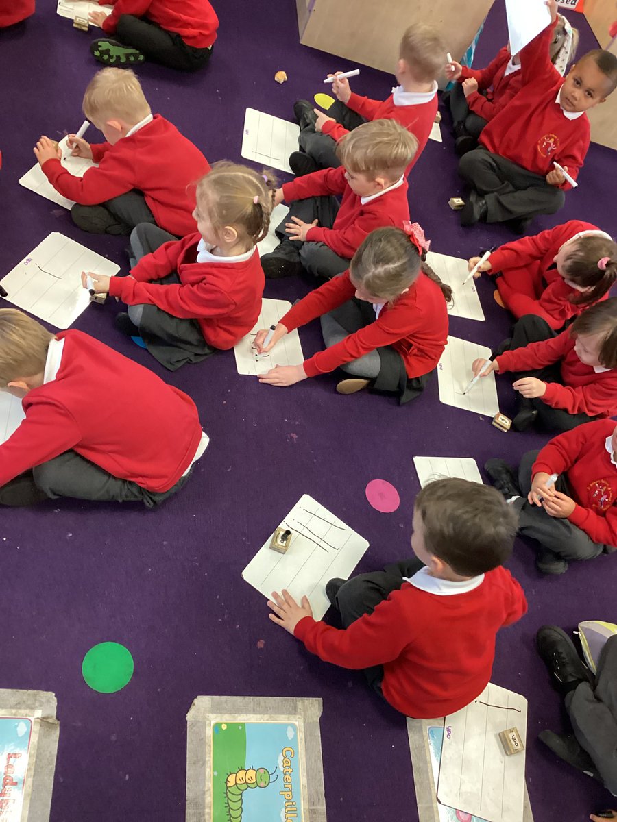 In this mornings phonics lesson we are looking at the phoneme ‘I’ <a href="/_MrsBG/">Mrs BG</a> <a href="/stjs_staveley/">Saint Joseph's</a> #joeysCL #joeysenglish