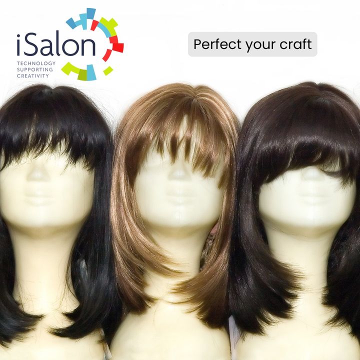 iSalon Software tweet media