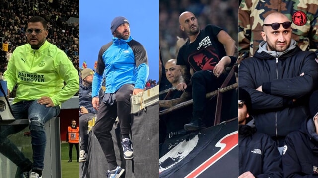 Tras este asesinato se ha precipitado la operación antimafia desde la Fiscalía de Milán.
Se ha detenido a los principales líderes ultras del Milán y del Inter por asociación delictiva, con el agravante de método mafioso por extorsión y lesiones. 
La sombra de la mafia Calabresa