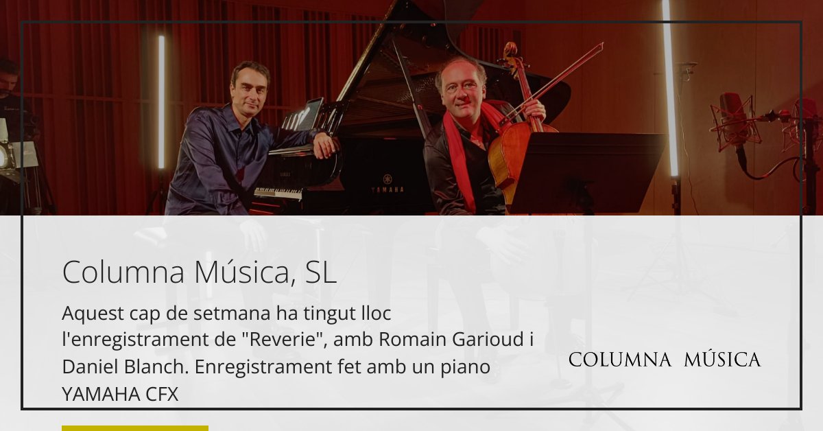 ColumnaMusica tweet media