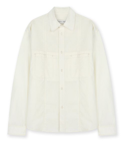 kpop_ootd_zip's tweet photo. 240928 정해인 패션 정보
tvN 엄마친구아들 13회 

💭정해인
비슬로우 BESLOW
COTTON STITCHED MILITARY SHIRT CREAM

🛍https://t.co/p6mRNPph7x

#정해인 #정해인패션 #연예인패션 #스타패션 #셀럽패션 #손민수 #손민수템 #비슬로우 #BESLOW https://t.co/rR7jrxcduC