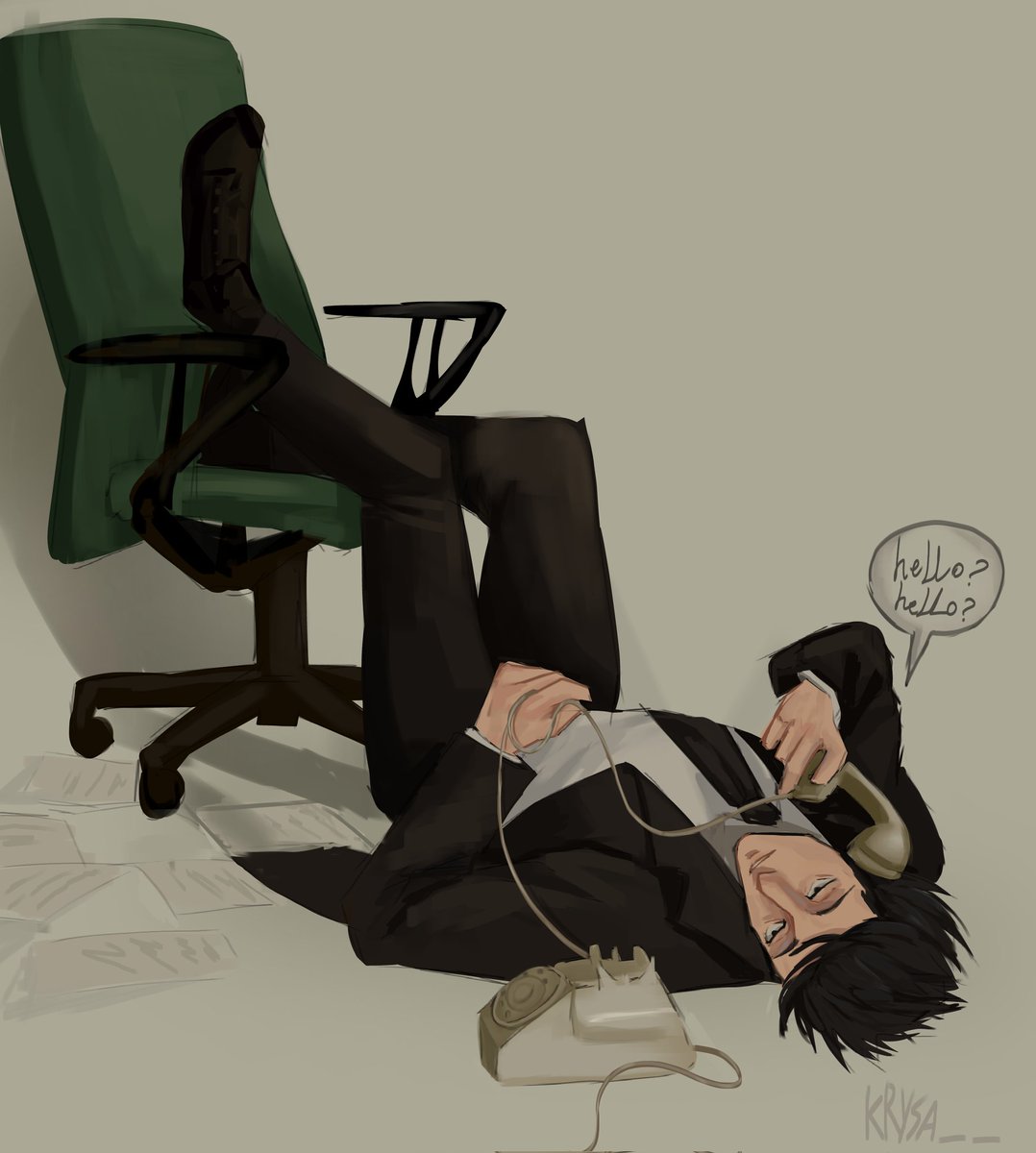 Kris ˚₊·—̳͟͞͞♡🪽 tweet media