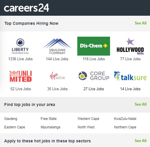 Missed our newsletter? No stress, we got you covered ...

m24c24.evlink.net/public/message…

Register with us : careers24.com/Register

#careers24 #c24 #careeradvice