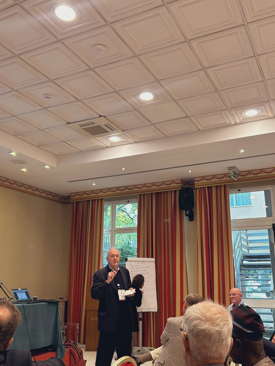 CIRAN Project EU tweet media