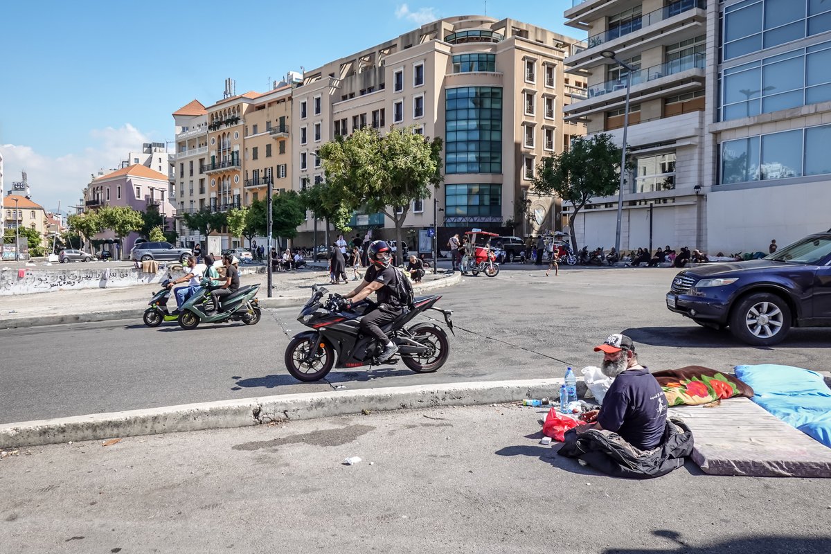 Sally Hayden tweet media