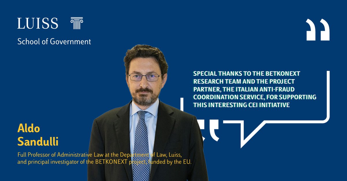 Participants in the "Effective Management and Anti-Fraud Controls in EU Funding" program benefited from #BETKONEXT’s expertise in procurement, transparency, and funds management. Supported by <a href="/ItalyMFA/">Farnesina 🇮🇹</a> and <a href="/CEI_Secretariat/">CEI</a> at <a href="/EBRD/">The EBRD</a>, they’re ready to drive Western Balkans growth.