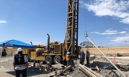 Recuperan séptimo cuerpo en mina El Pinabete. Sabinas
"En la región se han registrado más de 100 muertes de personas dedicadas a la minería"
columnasdemexico.com/recuperan-sept…
#RegiónCarbonífera #Sabinas #MinaElPinabete @SEDENAmx <a href="/columnasdemex/">Columnas de México</a>