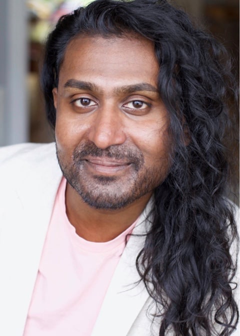 Welcoming ALVAN CARTHIGAN  to the agency!
It’s also his birthday today!

Looking forward to working with you. 🥰