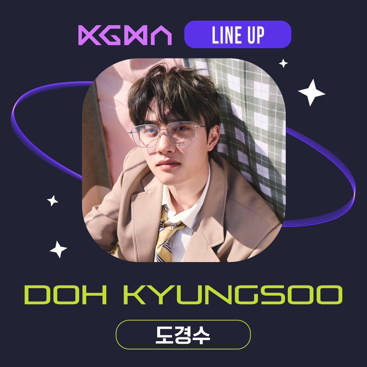 meogmuling_1248's tweet photo. #함께해_2024KGMA

뭐라구요..? 도경수가 나온다구요..?
제가 가야만 합니다. https://t.co/vtieICSHvt