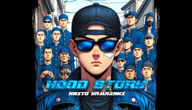 GuppyKoiPs's tweet photo. My 100% review on #HoodStory
10/10. @KenzoGames3
+ AAA? Nah we good here.
+ Satisfying combat
+ It's own story
+ Inspired from #Shenmue and #Yakuza #LikeADragon
+ Beautiful and rich detailed world.
+ hard to put down.
+ Go your own pace.
#PS5 #pc
#MondayMotivation https://t.co/otkVjw3yce