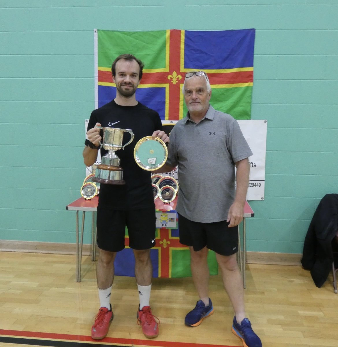 Lincolnshire BA tweet media