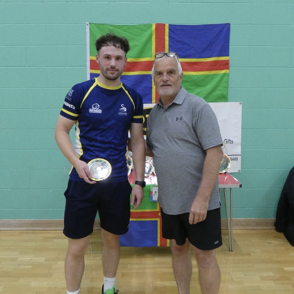 Lincolnshire BA tweet media