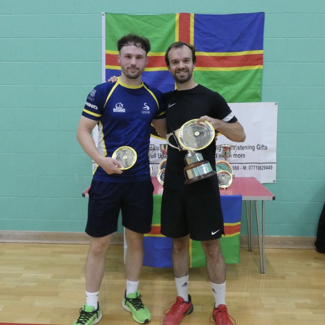 Lincolnshire BA tweet media