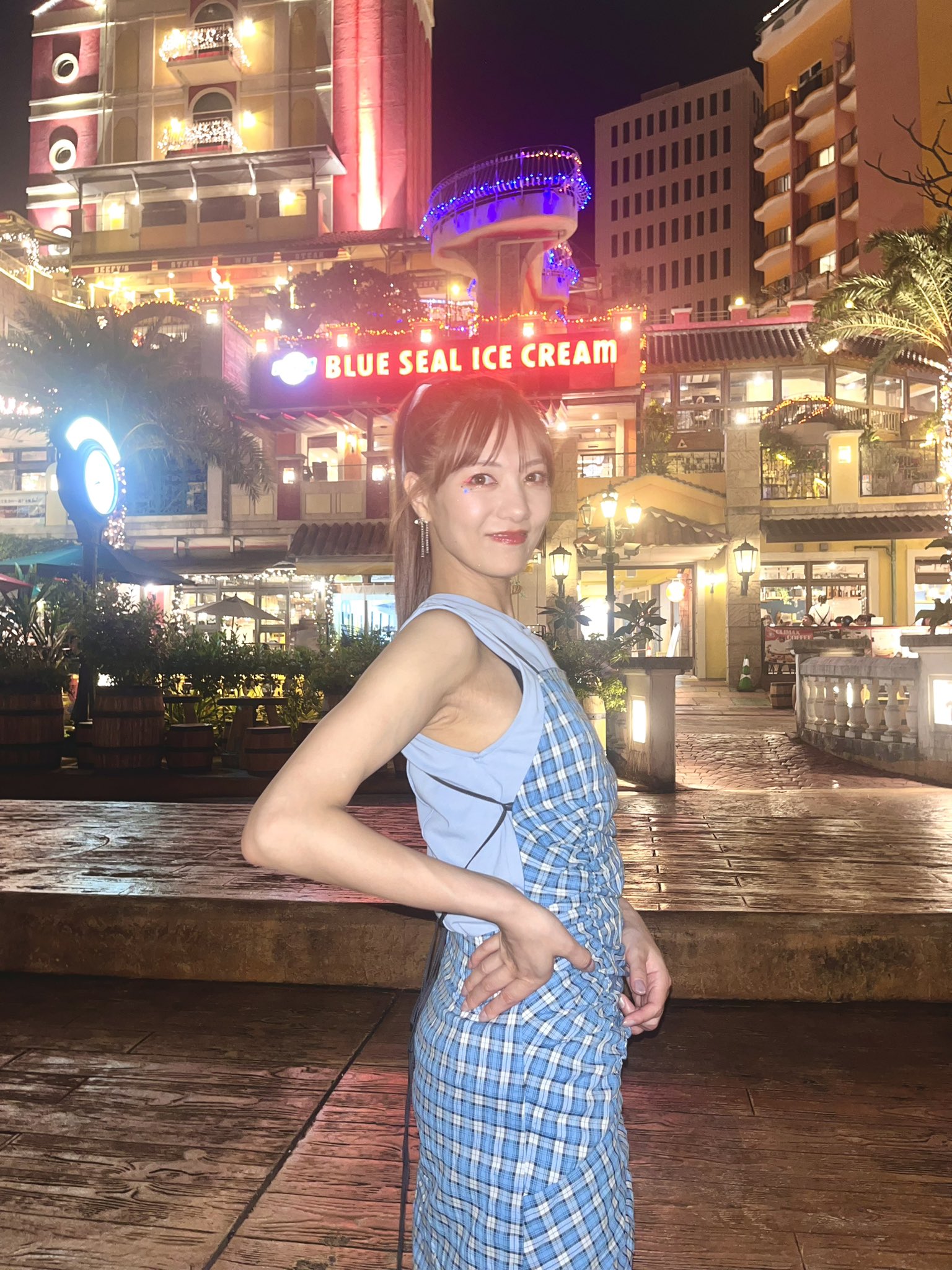 宮澤佐江 on X: 