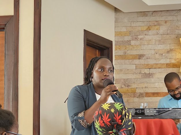 ICRW Africa tweet media