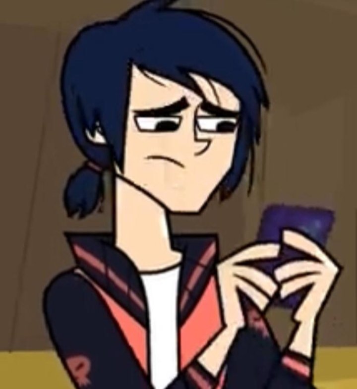 i've been...
blocked
unblocked
unadded
added
hated
loved
... but i've NEVER ❌ been a Jake hater