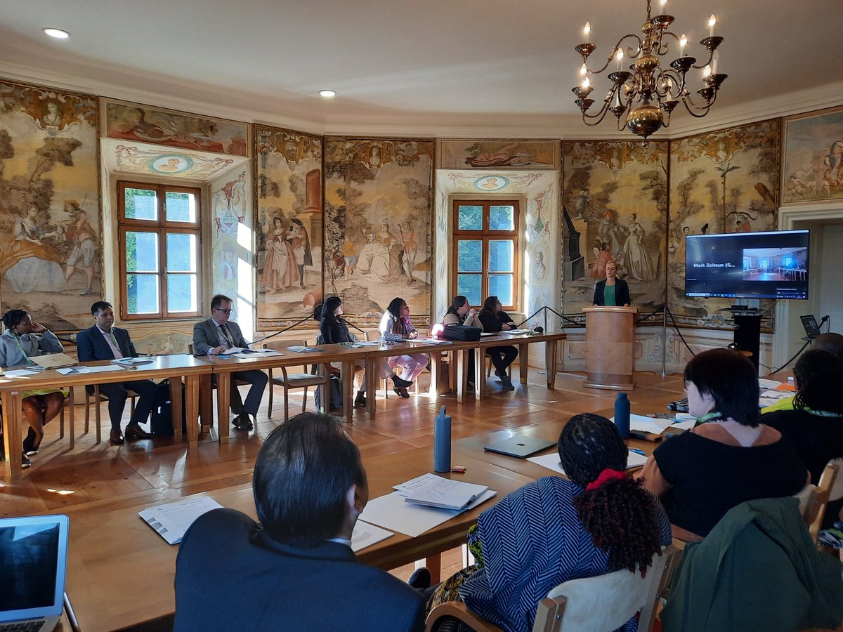 MFEA Slovenia tweet media