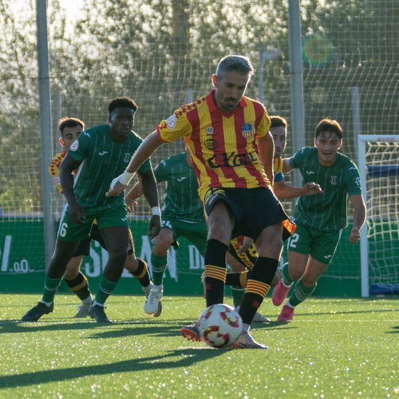 Unió Esportiva Sant Andreu tweet media