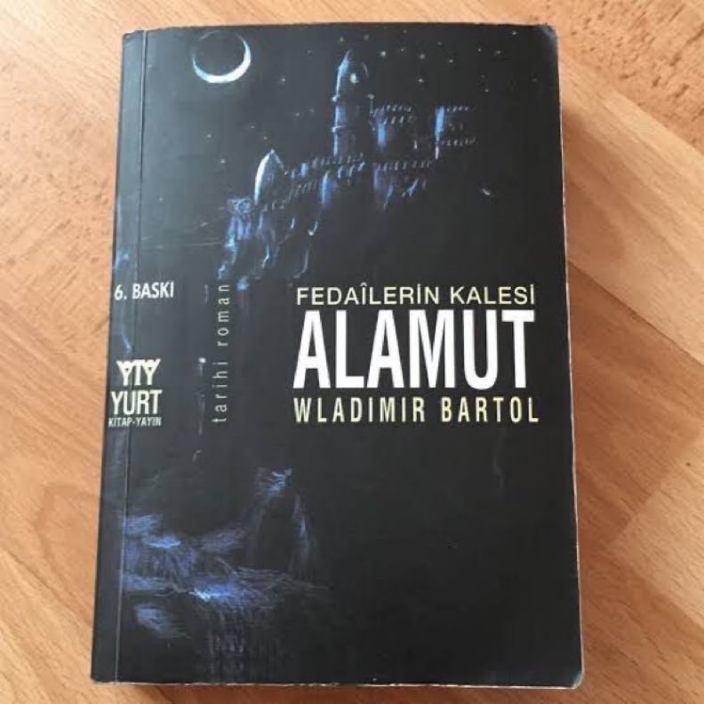 kaliteli kitaplar listesi tweet media