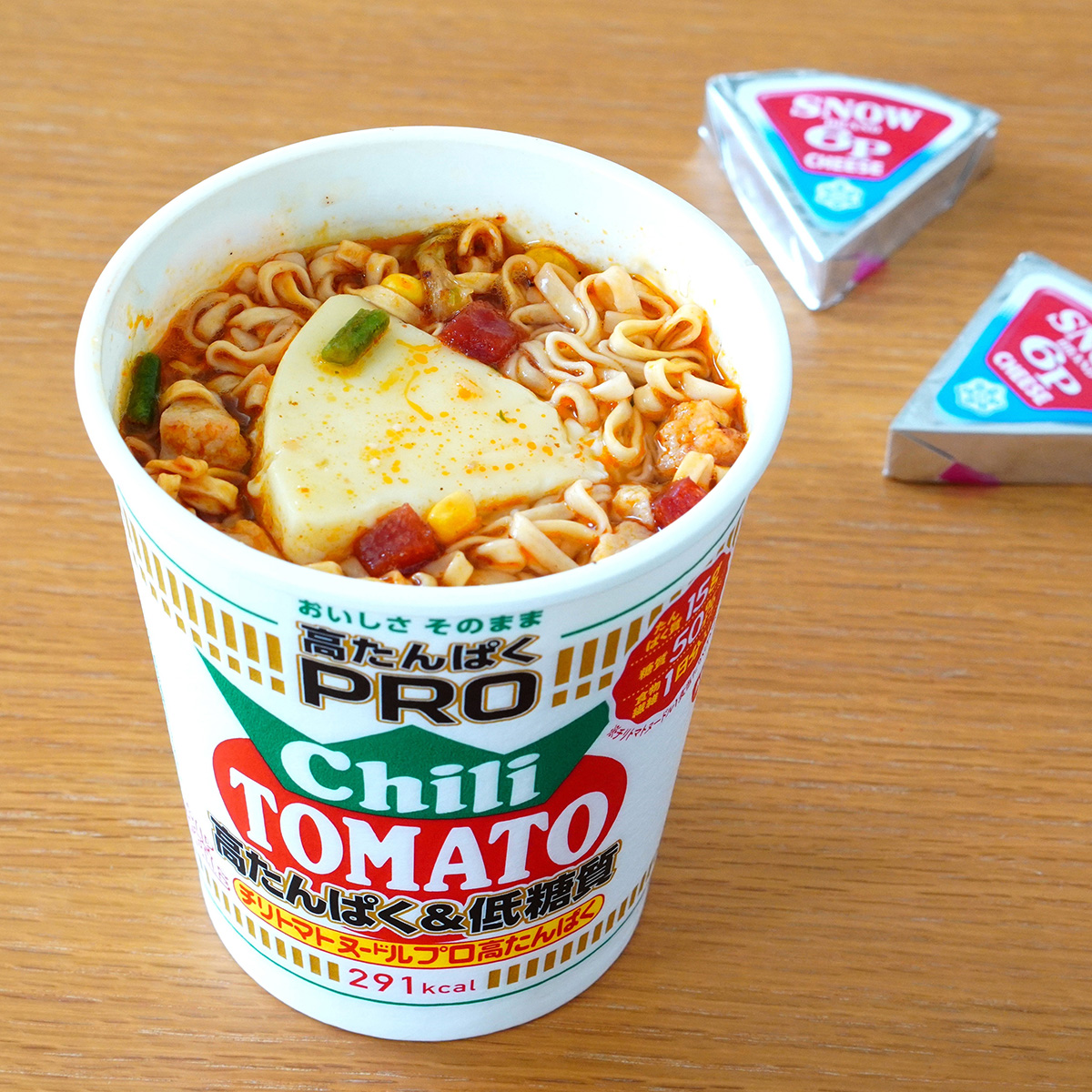 今週も1週間お疲れ様です✨ がんばった自分へのご褒美として、 「6P