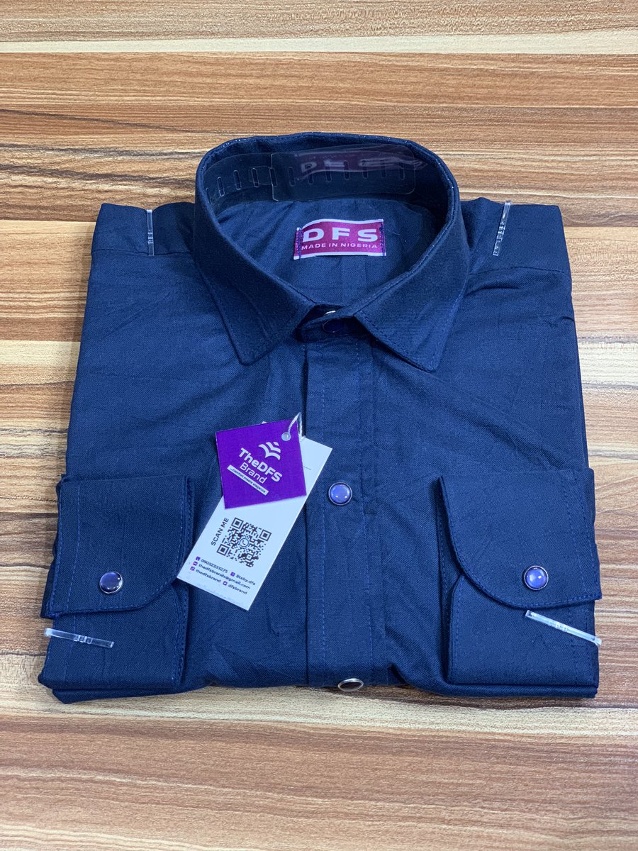 fitsbydfs's tweet photo. Meet your new wardrobe favorite! 🔥

Introducing The Corporate Essential, a full cotton long-sleeve that’s sleek, versatile, and perfect for any corporate setting. From board meetings to brunches, this shirt keeps you looking sharp while offering ultimate comfort. https://t.co/WgfZmoIRps