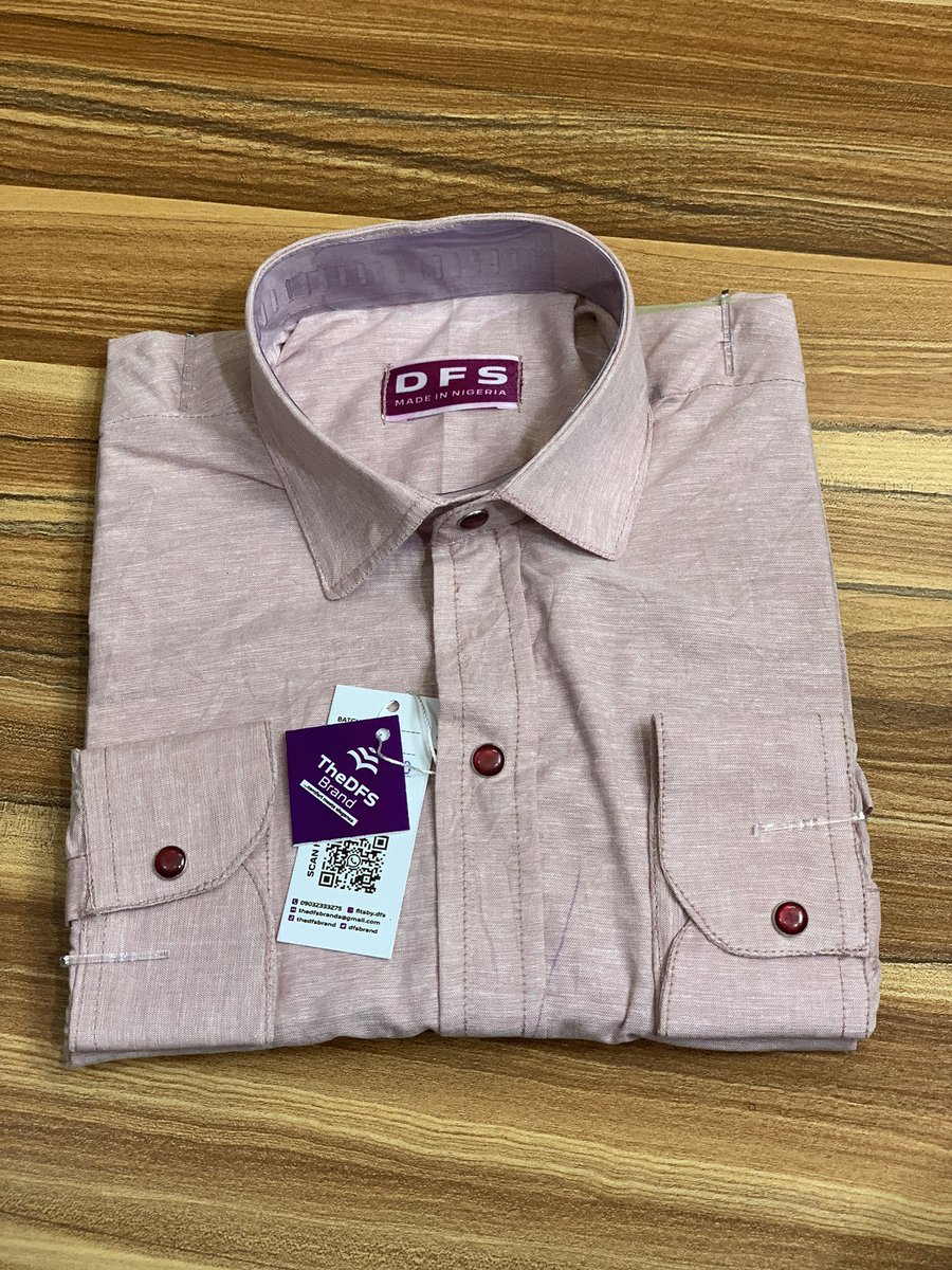 fitsbydfs's tweet photo. Meet your new wardrobe favorite! 🔥

Introducing The Corporate Essential, a full cotton long-sleeve that’s sleek, versatile, and perfect for any corporate setting. From board meetings to brunches, this shirt keeps you looking sharp while offering ultimate comfort. https://t.co/WgfZmoIRps