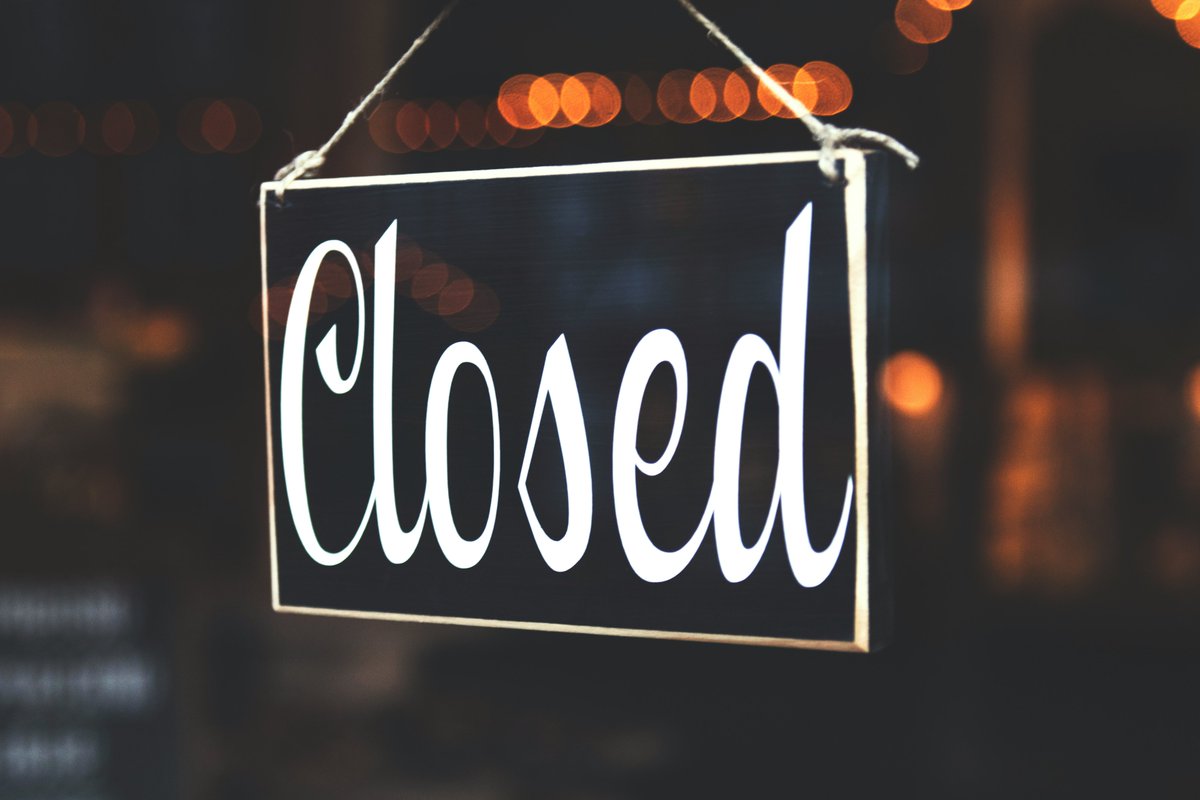 Morning all, please note we'll be closing the workshop at 2.30pm today (30.9.24). We'll be open as normal tomorrow. Thank you.