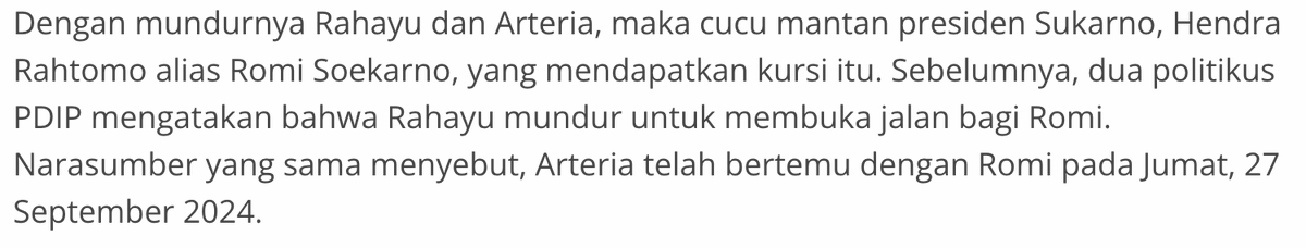 Kalo kaya gini, bisa diduga ini praktek joki pileg ya?