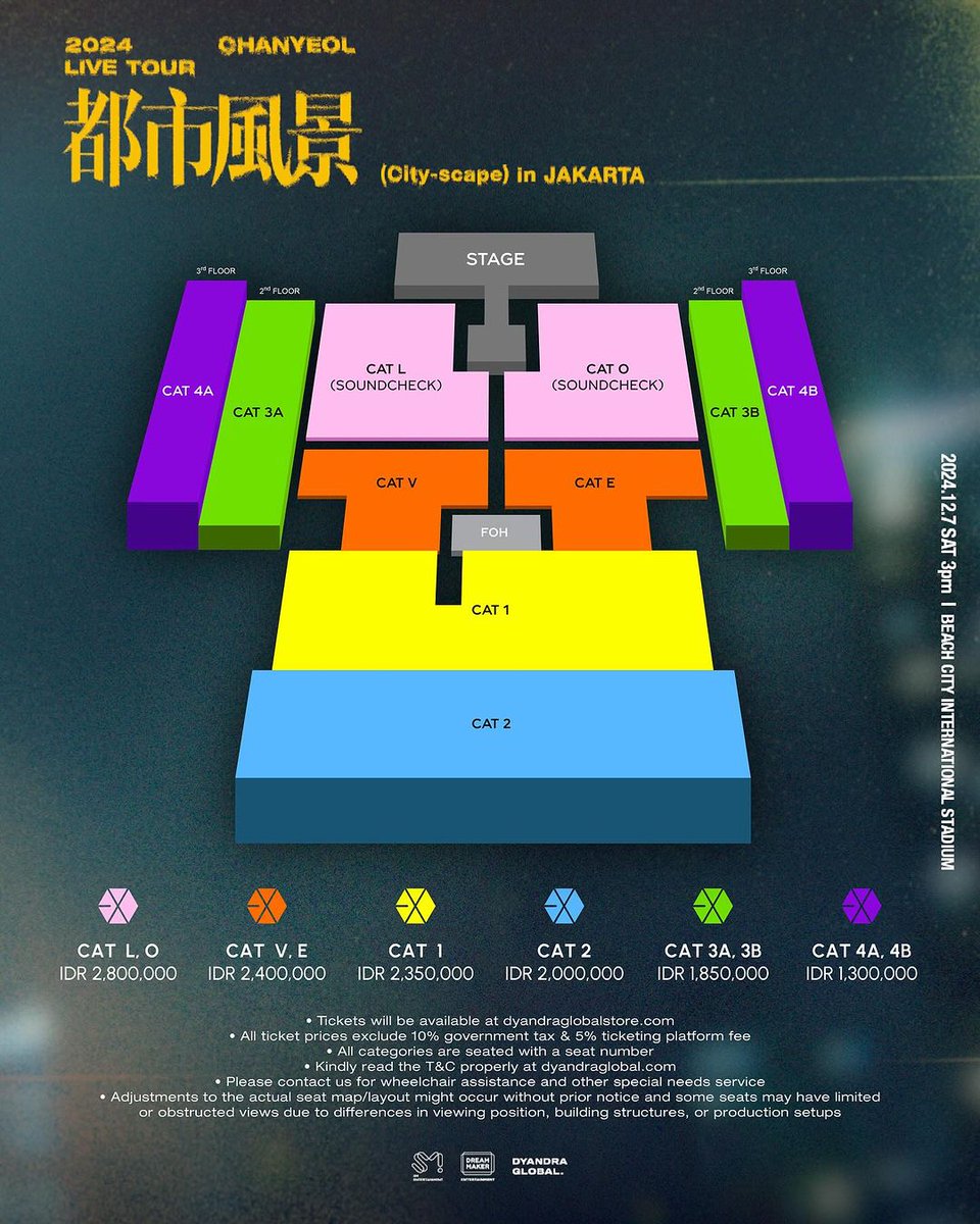 Amore Tix tweet media
