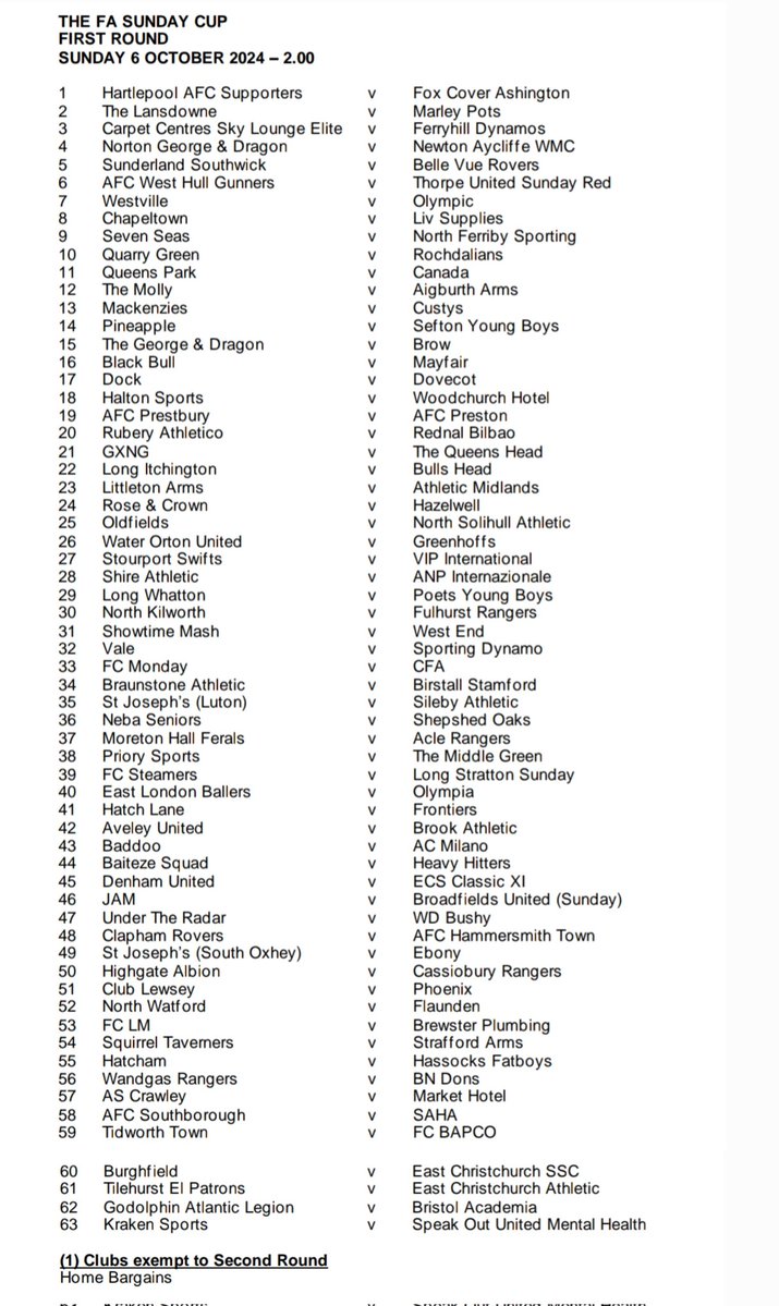 JackOsbFootball's tweet image. Still haven't got a match nailed down to film for this weekends @FASunday_Cup 1st Round 🎞️🏆

Warwickshire/Midland based 📍
RTs appreciated

#FaSundayCup #sundayleague