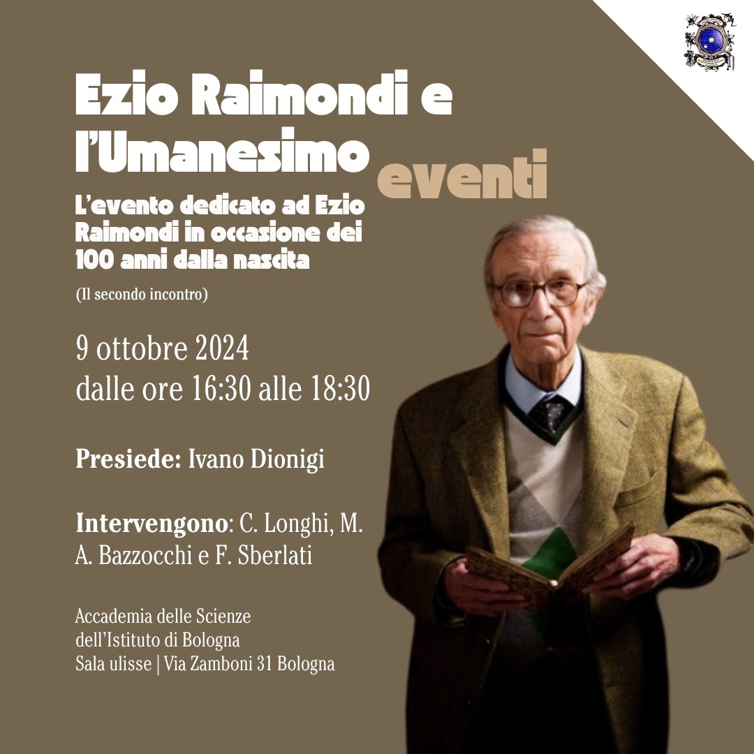 Vi siete persi l'ultimo incontro? 
Nessun problema... tutte le info sul nostro sito.
Link in BIO ⬆️