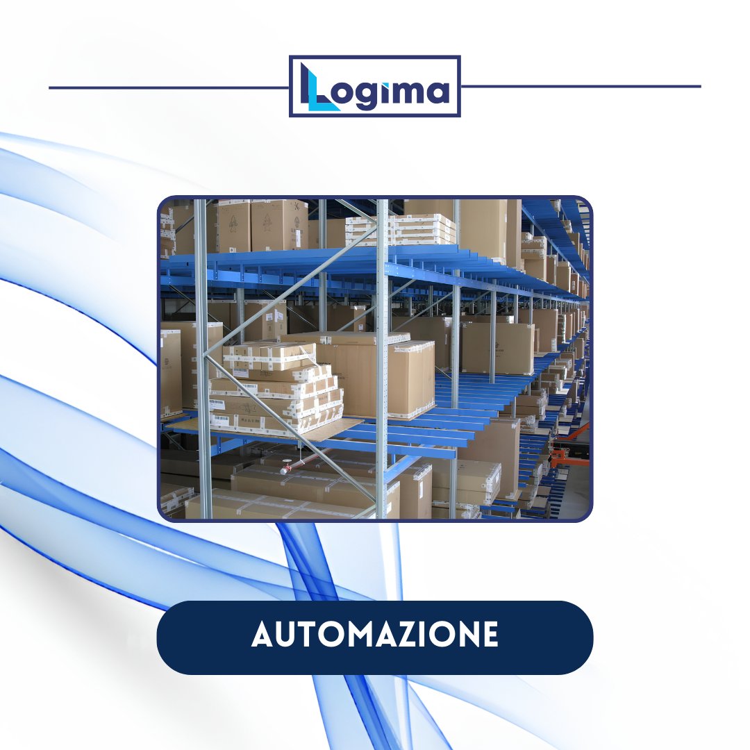 LogimaSrl's tweet image. Progettiamo e realizziamo strutture metalliche complesse per l'automazione di magazzino. Contattaci ora! logima.it

#magazzino #logistica #scaffalature #stoccaggio #automazione #sorter #rulliere #trasloelevatore