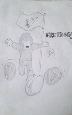 HanSeul_Hyun's tweet photo. 🚀 Unleashing my inner #Freedogs! 🐕💨
Get ready for some serious laughs! 🐾
Check out my meme and let me know what you think! 😎👇
#FreedogsMeme #MemeCooking #DoggoLife
@theFreeDogs_bot
Join: https://t.co/BRpfFtiM8s https://t.co/Tbsz2kiA37