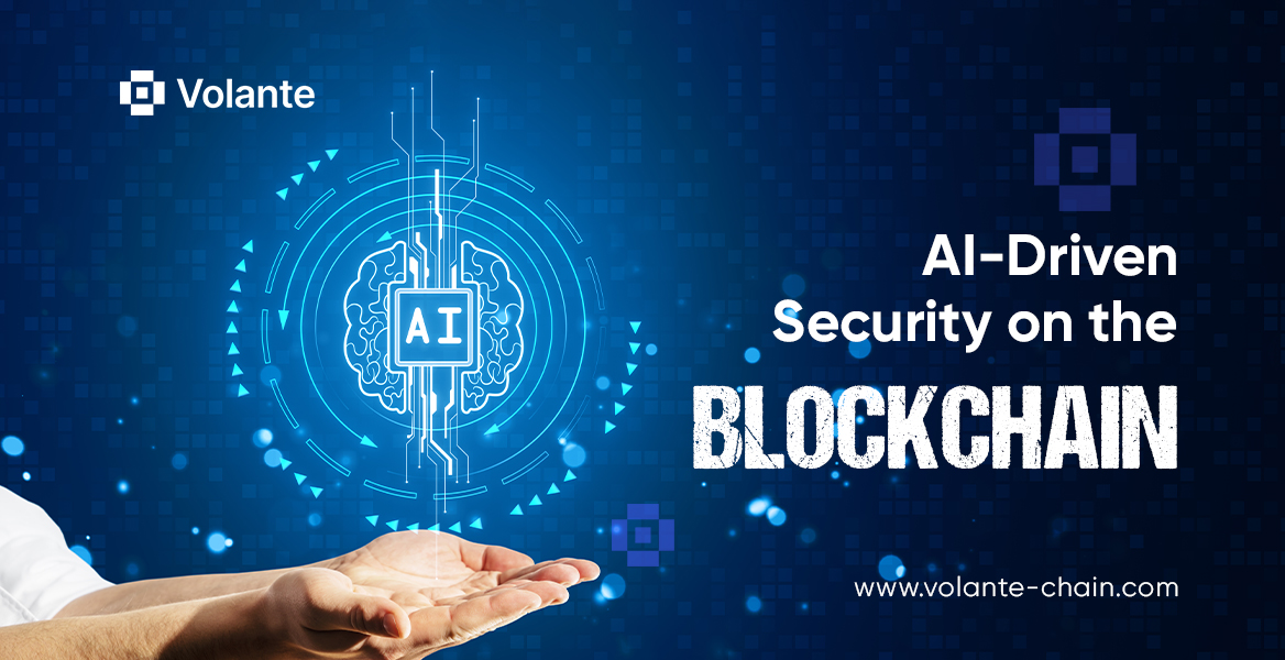 volantechaincom's tweet photo. 🤖 Volante integrates cutting-edge AI with blockchain for secure, transparent transactions.
Learn how our zero-knowledge proof technology ensures privacy.

🔗 Learn more: https://t.co/NMGmO5IREh

#BlockchainSecurity #AIIntegration #SecureBlockchain #ZeroKnowledgeProof #VolanteChain #PrivacyTech