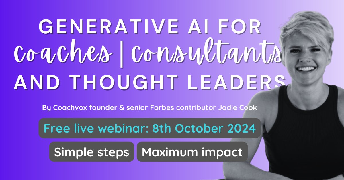 Jodie Cook tweet media