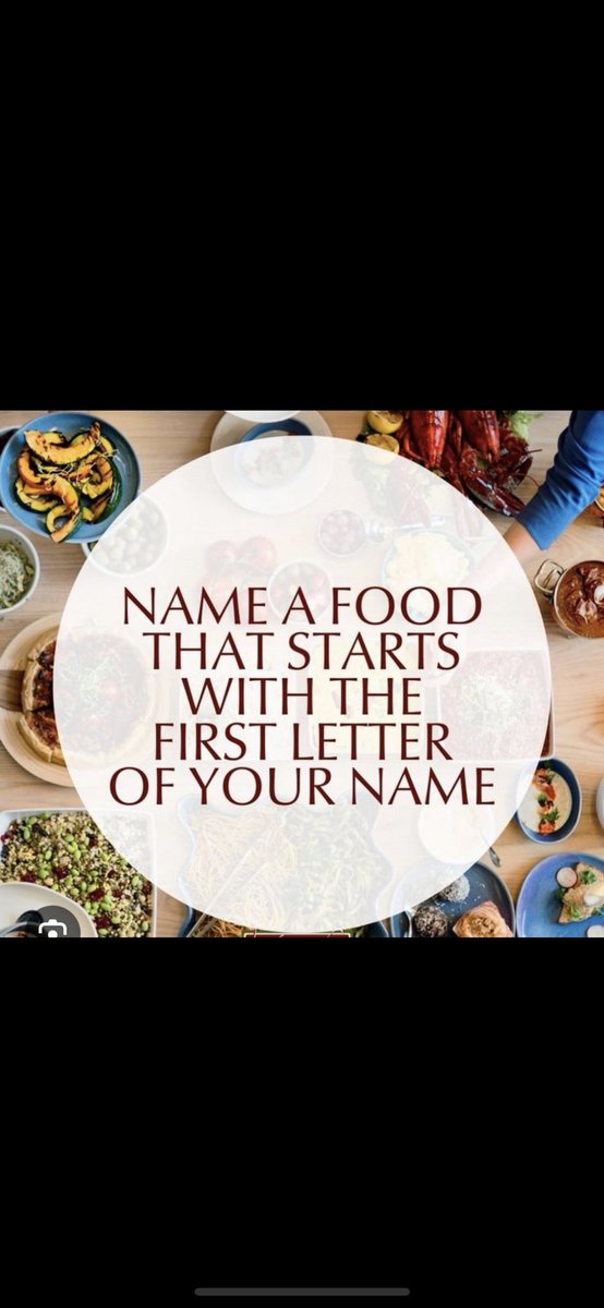 Onlyfoolsback's tweet photo. Garlic 🧄
#NameOne https://t.co/nWWTSxuS1V