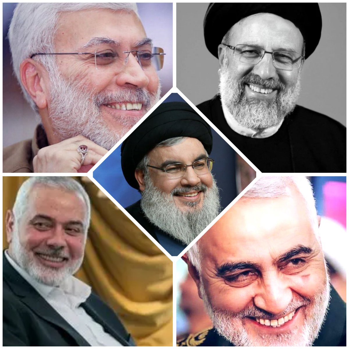 نور خدا خاموش شدنی نیست
#السيد_حسن_نصرالله
#حزب_الله_سرافراز